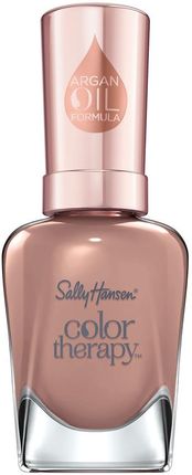 Sally Hansen Color Therapy Lakier Do Paznokci 14,7Ml 192 Sunrise Salutation