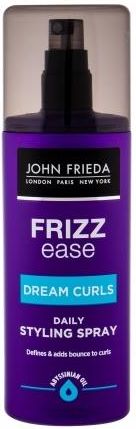 John Frieda Frizz Ease Dream Curls Lakier Do Włosów 200Ml