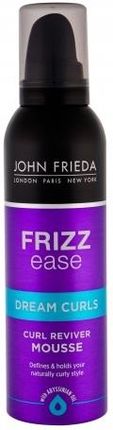 John Frieda Frizz Ease Dream Curls Pianka Do Włosów 200Ml