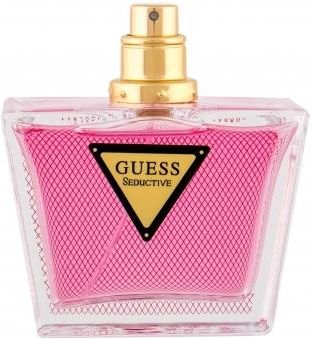 Guess Seductive Im Yours Woda Toaletowa 75Ml Tester