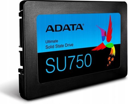 Adata Ultimate Su750 256GB 2,5" (ASU750SS256GTC)