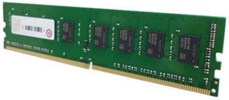 QNAP 4GB DDR4 2400MHz UDIMM (RAM4GDR4A0UD2400)