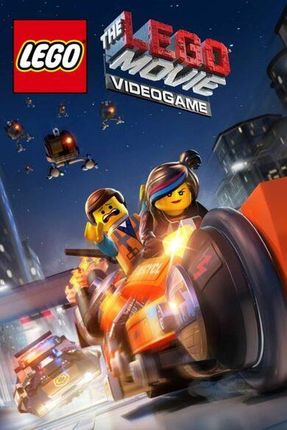 Lego: Movie (Digital)