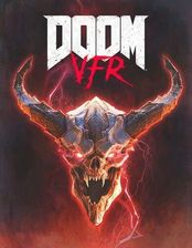 Doom Vfr [Vr] (Digital)