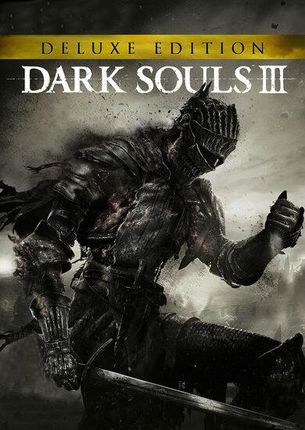 Dark Souls 3 Deluxe Edition (Digital)