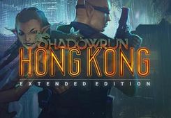 Shadowrun: Hong Kong Extended Edition (Digital)