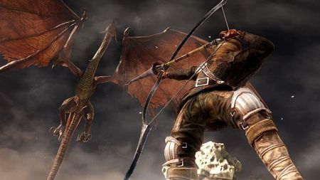 Dark Souls 2 Scholar of the First Sin (Digital) - zdjęcie 2