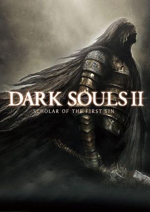 Dark Souls 2: Scholar Of The First Sin (Digital)