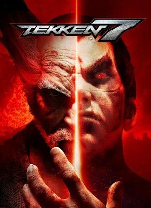 Tekken 7 Digital Deluxe Edition (Digital)