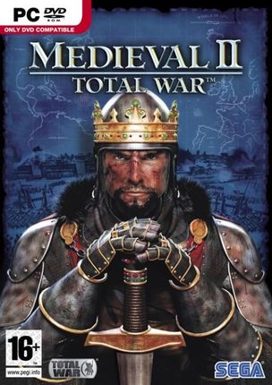 Medieval II: Total War (Digital)