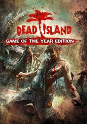 Dead Island GOTY (Digital)