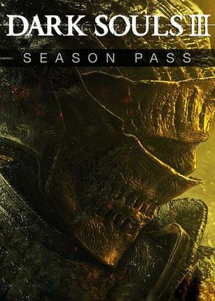 Dark Souls 3 Season Pass (Digital)