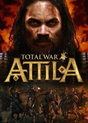 Total War: Attila Tyrants And Kings Edition (Digital)