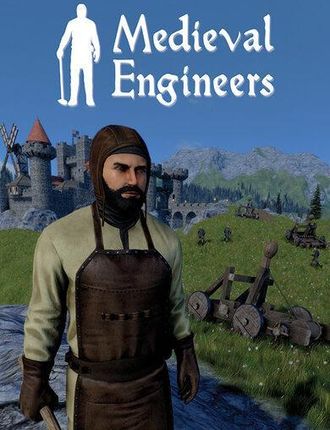 Medieval Engineers Incl. (Digital)