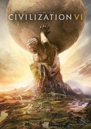 Civilization 6 Digital Deluxe Edition (Digital)