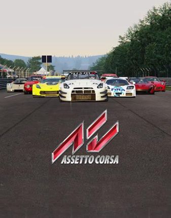 Assetto Corsa Tripl3 Pack (Digital)