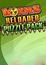 Zdjęcie Worms Reloaded Puzzle Pack (Digital) - Nysa