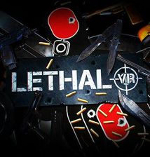Lethal [Vr] (Digital)