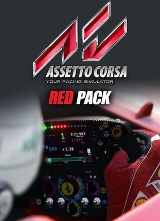 Assetto Corsa Red Pack (Digital)