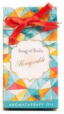 Zdjęcie song of india Olejek zapachowy honeysuckle 10ml - Stepnica