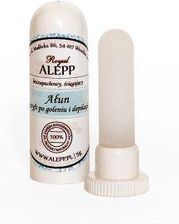 Produkt do depilacji royal alepp Ałun sztyft po goleniu i depilacji 5g - zdjęcie 1