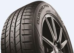 Zdjęcie Vredestein QUATRAC PRO 235/55R19 105W FR 

 - Miłosław