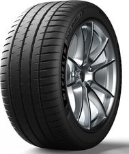 Michelin PILOT SPORT 4 S 215/35R18 84Y XL