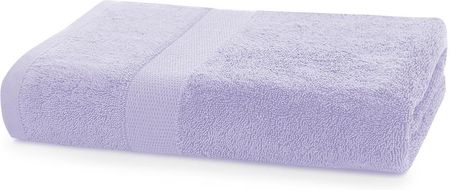 Decoking Ręcznik Łazienkowy Bawełniany Towel Marina Jasnofioletowy 50X100 Cm