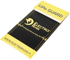 Zdjęcie Electro River Torba Ochronna Na Akumulator Li-Po (Elr-06-024599) G - Częstochowa
