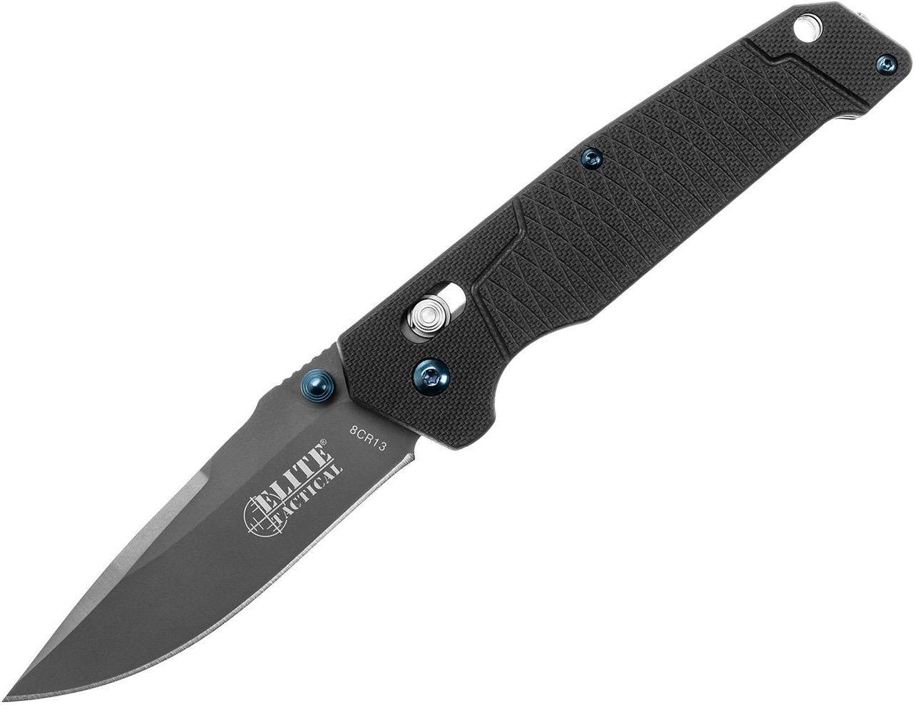 Master Cutlery Nóż Składany Elite Tactical (Et1016D) Ceny i opinie