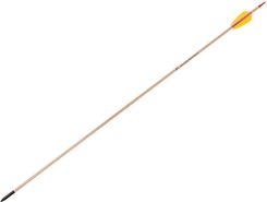Zdjęcie Poe Lang Strzały Drewniane 29'' 5szt (D-002A-B3) - Koziegłowy