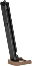 Zdjęcie Umarex Magazynek Do Wiatrówki Glock 19X 4,5 Mm (5.8368.1) - Brzesko