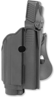 Imi Defense Kabura Level 2 Tlh Roto Paddle Glock (16509) Sp