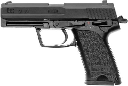 Umarex Pistolet Gbb Heckler&Koch P8 A1 (2.6438)