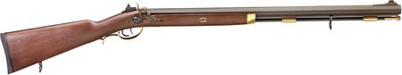 Uberti Karabin Czarnoprochowy Pedersoli Traditional Hawken Hunter Kal. .54 S.665 (Bckp/Tradit.Hawkenhunt.54) Kr