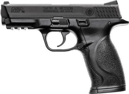 Umarex Pistolet Gnb Smith&Wesson M&P 40 (2.6455)