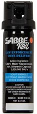 Security Equipment Corporation Gaz Pieprzowy Sabre Red Mk3,5 Chmura 73Ml (520020-C)