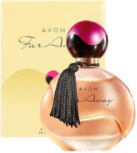 Zdjęcie Avon Far Away Woda Perfumowana 100 ml - Korsze