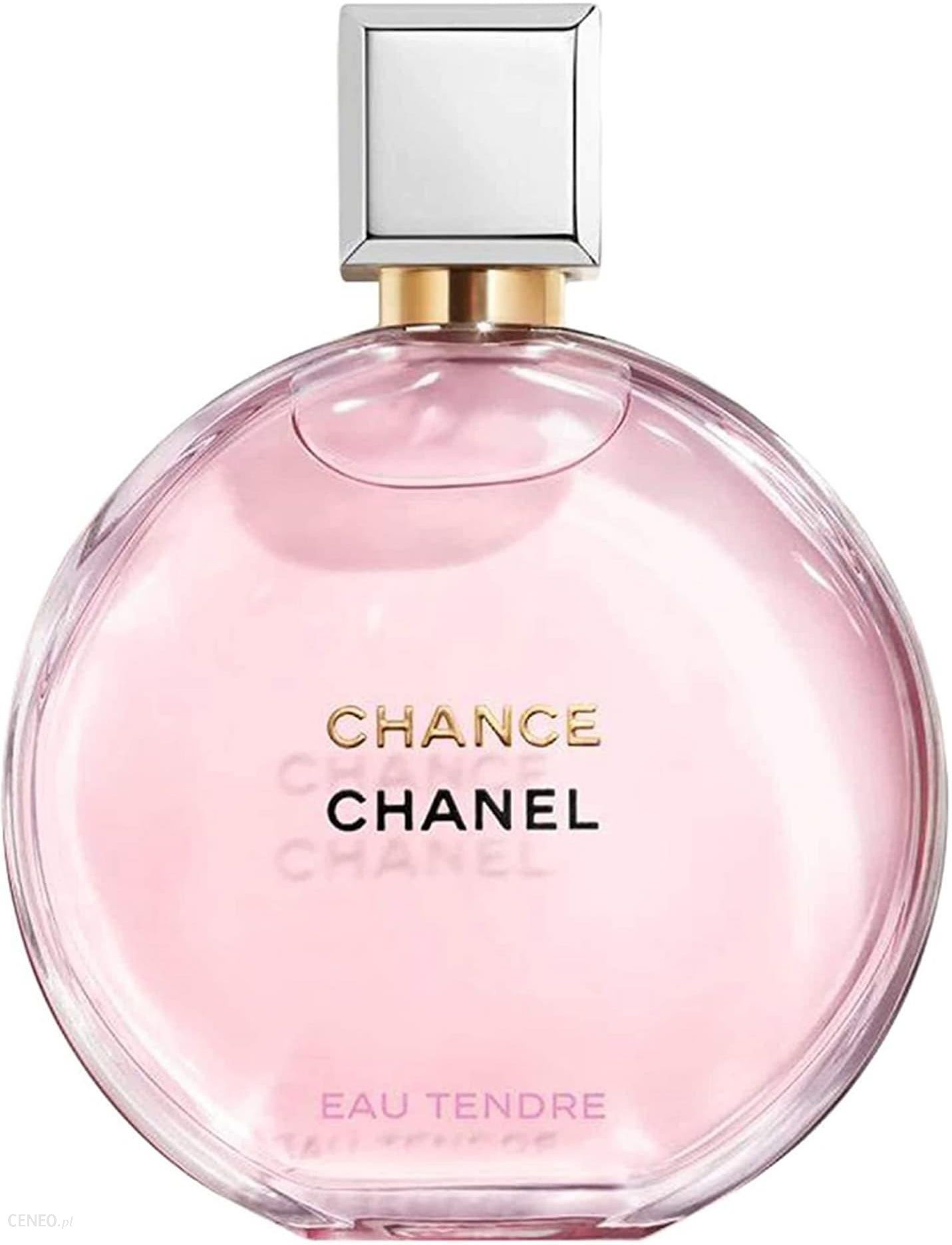 Chanel Chance Eau Tendre woda perfumowana 100ml