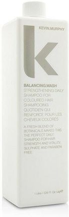 Kevin Murphy Balancing Wash szampon wzmacniający do włosów farbowanych 1000ml