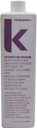 Kevin Murphy Hydrate Me maska do włosów nawilżająca 1000ml