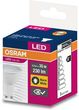 Żarówka VALUE LED PAR16 2,8W 230lm 120st.GU10 ciepłobiała OSRAM