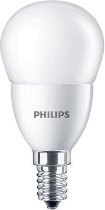 Philips Lighting Poland Led E14 Corepro Lustre Nd 760W 840 P48 Fr 830Lm (00040001276208)