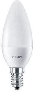 Philips Lighting Poland Led E14 7W Corepro Candle Nd 760W 865 B38 Fr 830Lm (00040001276206)