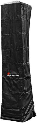 Landmann Pokrowiec Premium Na Parasol Grzewczy Piramida 15711