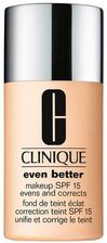 Clinique Even Better Podkład Do Twarzy 20 Fair Spf 15 30 ml