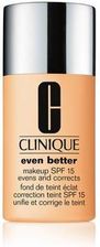 Zdjęcie Clinique Even Better Podkład Do Twarzy 22 Ecru Spf 15 30 ml - Kołobrzeg