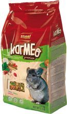 Zdjęcie Vitapol Karmeo Premium Pokarm Dla Szynszyla 2,5kg - Halinów