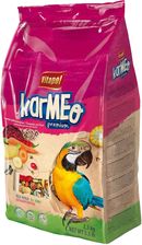 Zdjęcie Vitapol Karmeo Premium Pokarm Dla Dużej Papugi 2,5kg - Radzionków