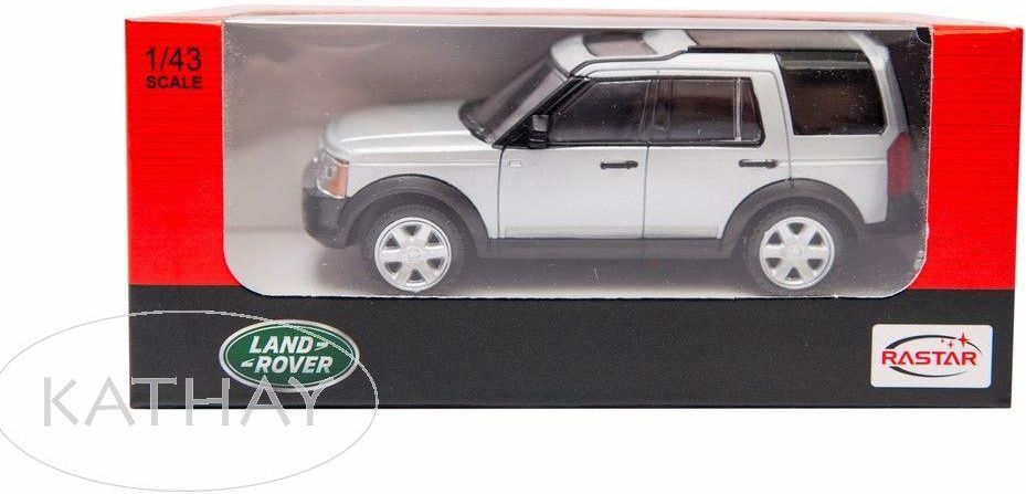 rastar land rover